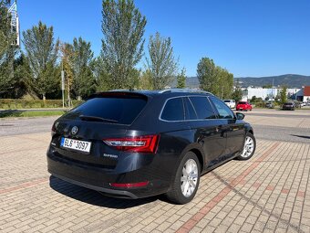 Skoda superb 3 - 2