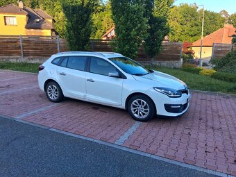 Prodám Renault Mégane 1.2 Tce 85kw benzín - 2