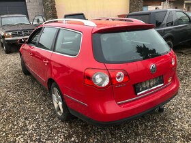 VW Passat 1.4 TSI - 2