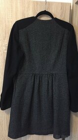 Dámský kabát H&M - 2