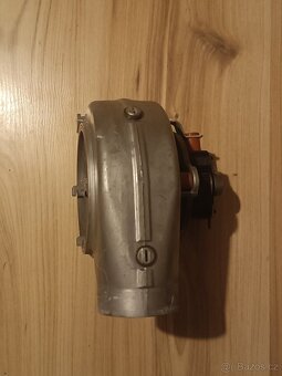 Ventilátor - 2