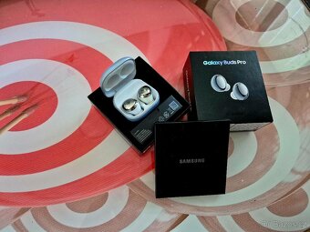 Samsung Galaxy Buds PRO - 2