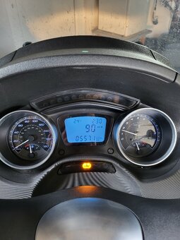 Piaggio MP3 500 business - 2