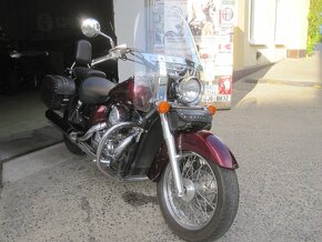 Honda VT 750 C Shadow - 2