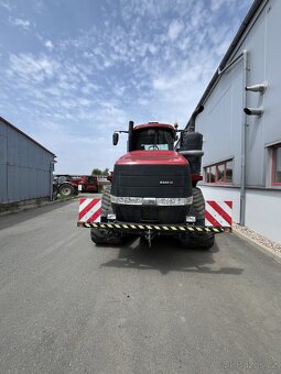 CASE IH QUADTRAC 620 - 2