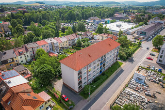 Prodej, byt 3+kk, 67 m, Dragounská 383, Klatovy - Klatovy IV - 2