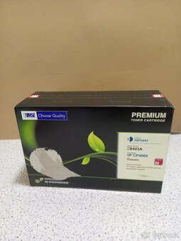 Toner MSE CB403A do tiskárny HP CLJ CP4005; 7500 str. - 2