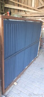 Solarni panel na ohřev vody - 2
