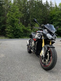BMW S 1000 R 2018 121KW - 2