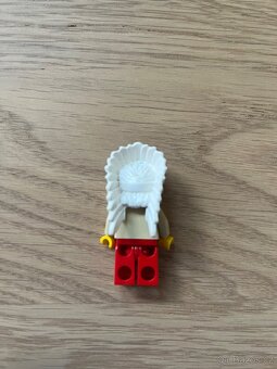 Lego western minifig ww017 - 2