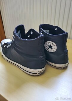 Converse Chuck Taylor All Star | Hnědé | Pánské | Vel. 43 - 2