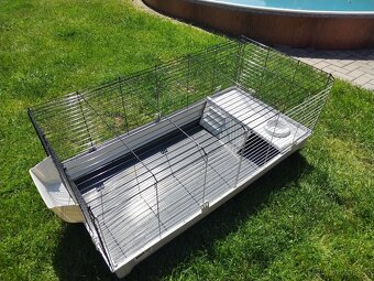 Klec 120x60x50cm - 2