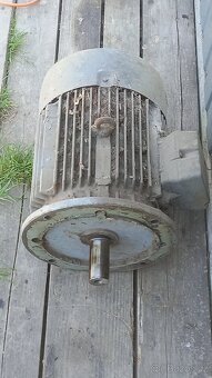 Elektromotor - 2
