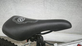 Krásné dětské kolo Author A Matrix 24" 8-11 let - 2