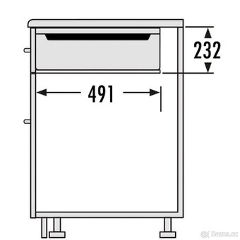 Hailo Pantry Box - 2