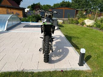 Honda CRF 250 - 2