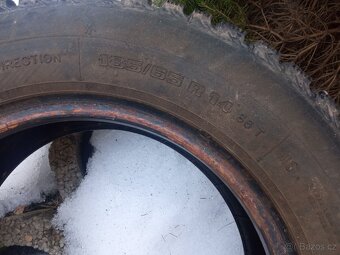 Vraník 185/65 r14 - 2