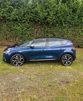 Renault Scenic 1.7 Blue dCi Zen - 2
