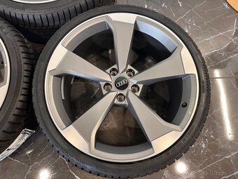 original kola Audi A5 8W B9 F5 S5 8W0601025CF - 2
