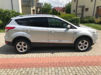 Ford Kuga, 1,5 EcoBoost 110 kW, najeto 88 tis. km - 2