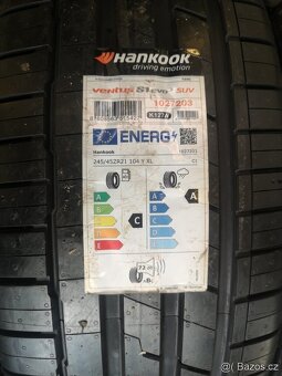 245/45 r21 245/45/21 - 2