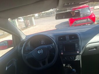 Prodám Vw polo - 2