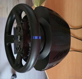 Volant+ pedály Thrustmaster T300 RS GT Edition - 2
