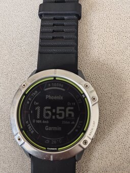 Garmin Enduro 51mm - 2