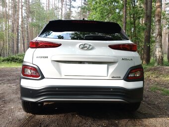 Hyundai Kona Electric 64 KkWh - 2