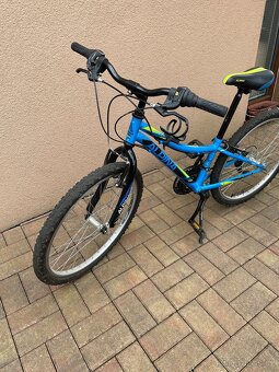 Dětské kolo Alpina Rockstar - 2