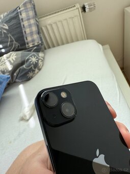 iPhone 13 128GB Midnight Black - 2