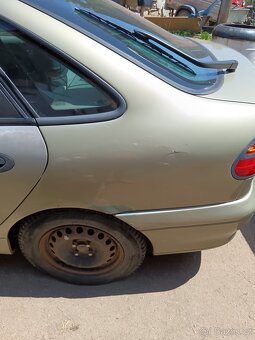 Renault laguna 1.8 16 V - 2