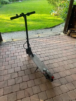 Sencor SCOOTER S30-elektrická koloběžka - 2