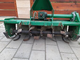 Rotavátor Geo 105 - 2