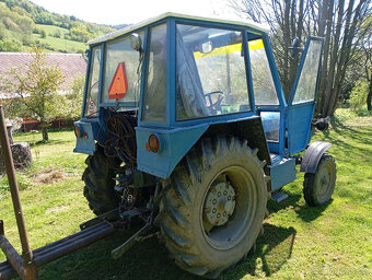 Zetor 4611 - 2