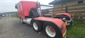 International 9600 bez TP - 2