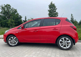 Opel Corsa 1.4 T 66kw Color Edition S&S - 2