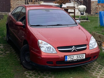 Citroen C5 2.0 HDI - 2