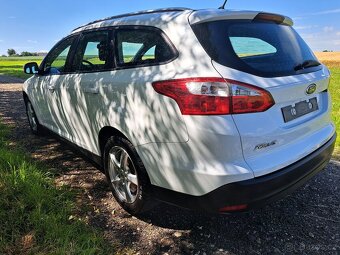 Ford focus 1.6 16V 77kw Trend - 2