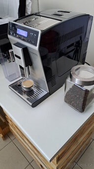 Automatický kávovar Delonghi Authentica Cappuccino - 2