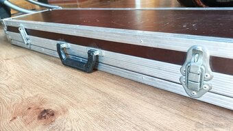 Kufr (pedalboard) JJ - 2
