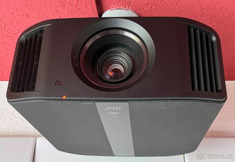 JVC DLA-N7B - 4K projektor - 2