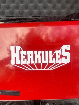 SVÁŘEČKA HERKULES INVERTER I 130A - 2