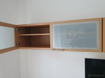 Skříňky Ikea - 2