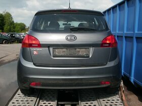 Kia Venga - 2