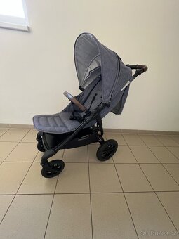 Sportovní kočárek Valco Baby Trend 4 - 2