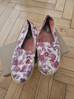 Espadrilky Hilfiger Denim vel 41 - 2