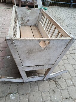 Kolebka - 2