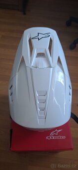 Helma Alpinestars sm 5 - 2