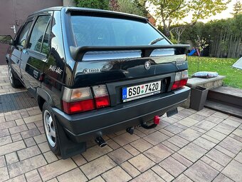 Škoda Fafotit Black Line - 2